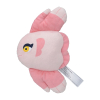 Officiële Pokemon center knuffel Pokemon fit Alomomola 18cm